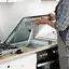 Appliance repair handyman in Allentown, PA for cooktops and kitchen appliances