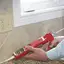 Caulking service in Allentown, PA for kitchens, bathrooms, and home sealing