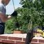 Chimney cleaning in Allentown, PA for chimney maintenance and safety