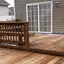 Deck sealing in Allentown, PA for wood deck waterproofing and protection