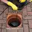 Drain cleaning in Allentown, PA for clogged drains and sewer lines