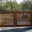 Driveway gate installation in Allentown, PA for homes and properties