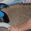 Dryer vent cleaning in Allentown, PA to remove lint and improve airflow