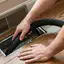 Duct cleaning in Allentown, PA for vents, registers, and HVAC airflow