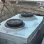 Grease trap installation in Allentown, PA for kitchens and drain systems