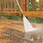 Pressure washing service in Allentown, PA for decks and outdoor surfaces