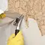 Wallpaper removal in Allentown, PA for wall prep and home updates